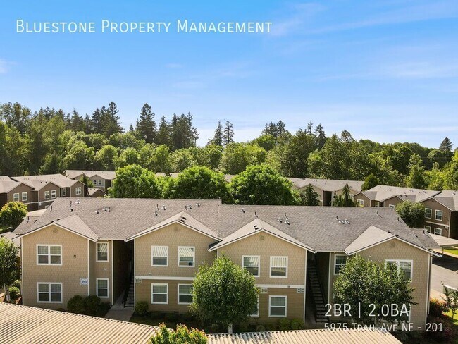 Building Photo - 5975 Trail Ave NE