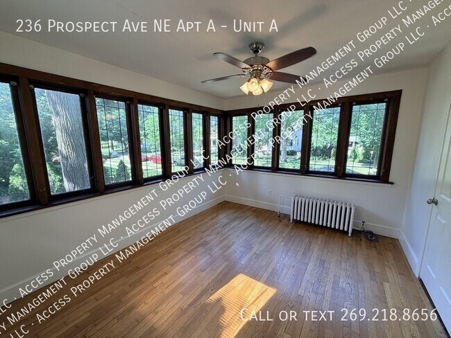 Building Photo - 236 Prospect Ave NE