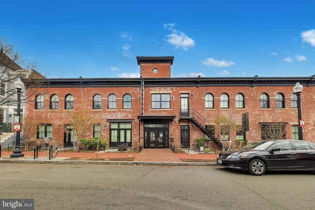 Building Photo - 57 N St NW