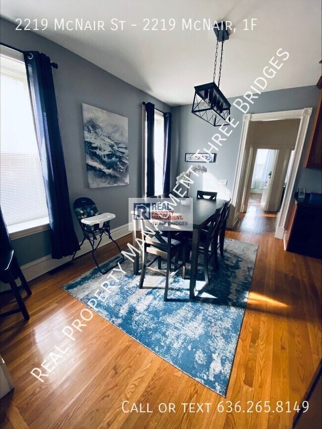 Building Photo - 2219 McNair Ave