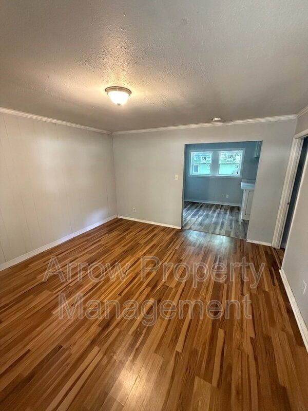 Building Photo - 2106 Evans Ave NW