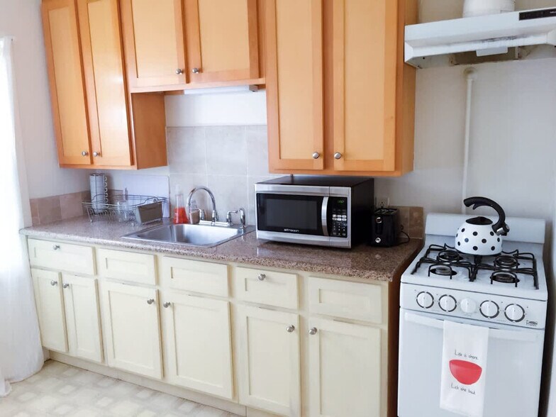 Building Photo - 1730 Martin Luther King Jr Way