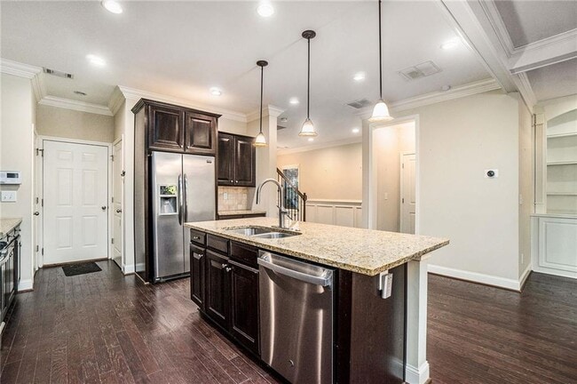 Building Photo - 2269 W Village Ln