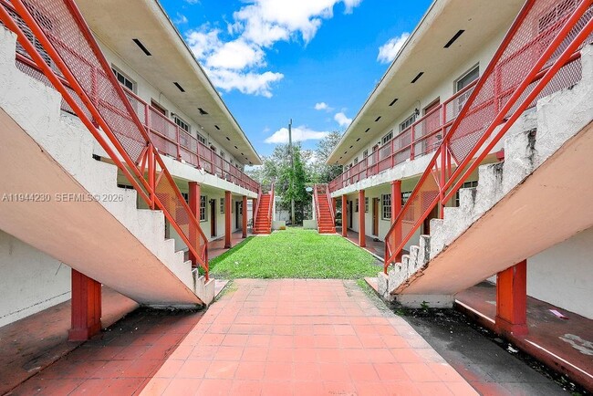 Building Photo - 14180 NW 22nd Ave