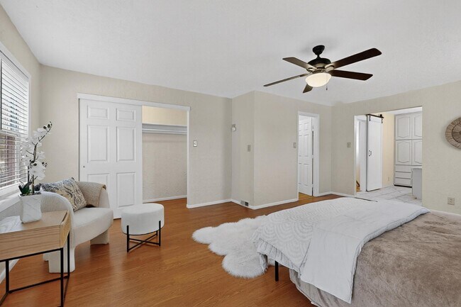 Building Photo - 3503 Berkeley Pl NE