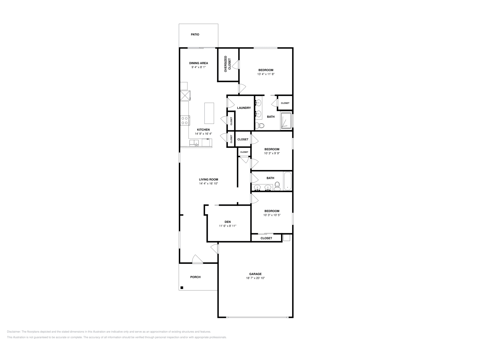 Building Photo - 2837 E Lake Pointe Dr