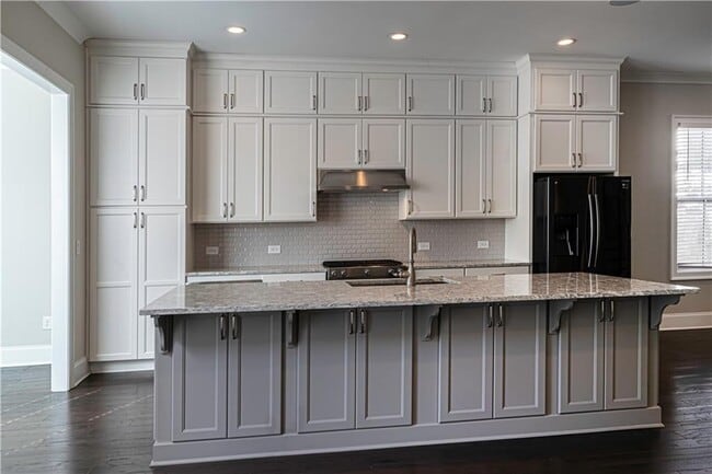 Building Photo - 2006 Attell Way