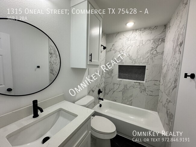 Building Photo - 1315 Oneal St