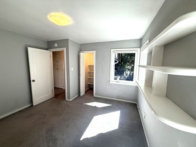 Building Photo - BEAUTIFUL THREE BEDROOM / TWO BATH MILL VALLEY HOME NEAR TOWN! SET IN THE REDWOODS