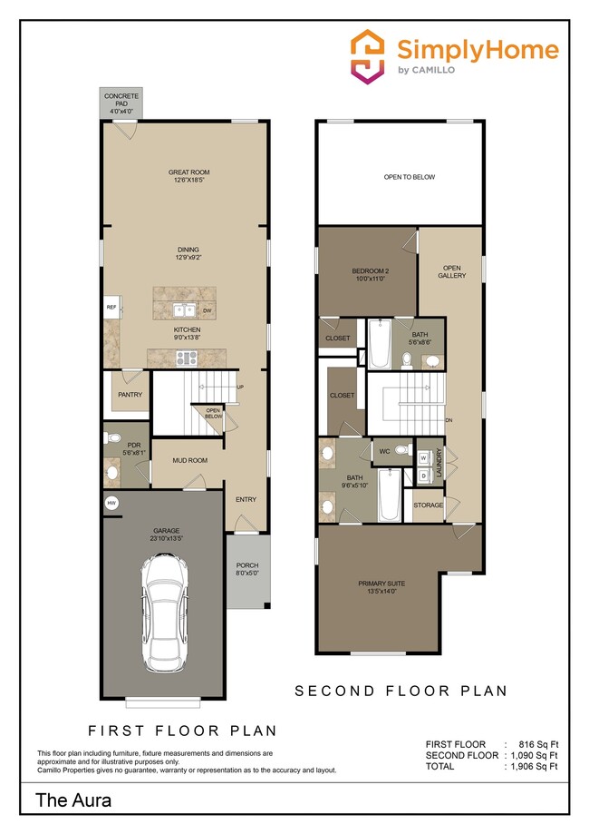 Building Photo - 15226 Estrella Rd W