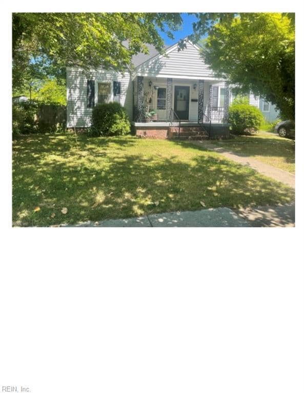 Building Photo - 3110 Chalfin Ave