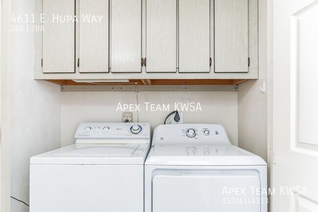 Building Photo - 4611 E Hupa Way