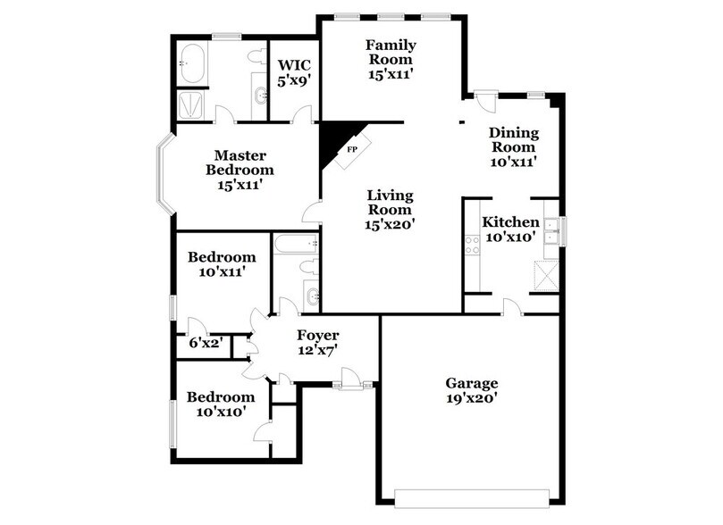 Building Photo - 8115 Chapman Terrace