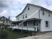 Building Photo - 255 E Bertsch St