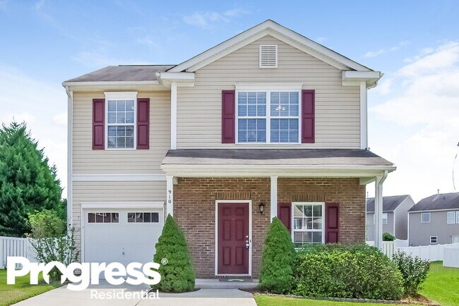 Primary Photo - 910 Willow Wind Dr