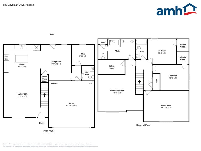 Building Photo - 886 Daybreak Dr