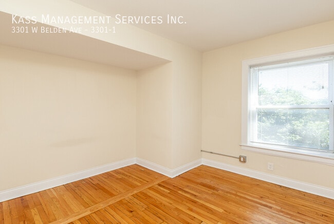 Building Photo - 3301 W Belden Ave