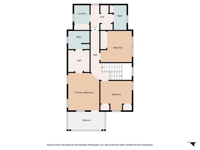 Building Photo - 313 St George St