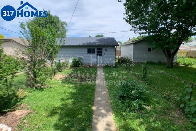 Building Photo - 2111 S Garfield Dr