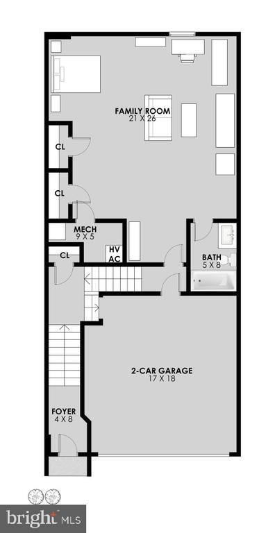 Building Photo - 3060 Wild Blue Indigo Ct