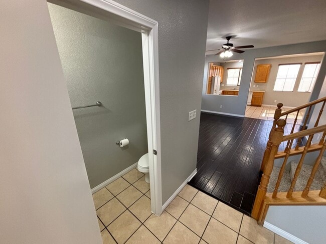 Building Photo - Beautiful 4Bed/3Bath/2Car home located between Summerlin/Providence area