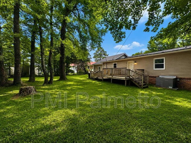 Building Photo - 948 Wateree Blvd