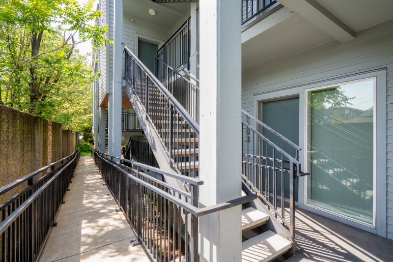 Building Photo - 4620 N Maryland Ave