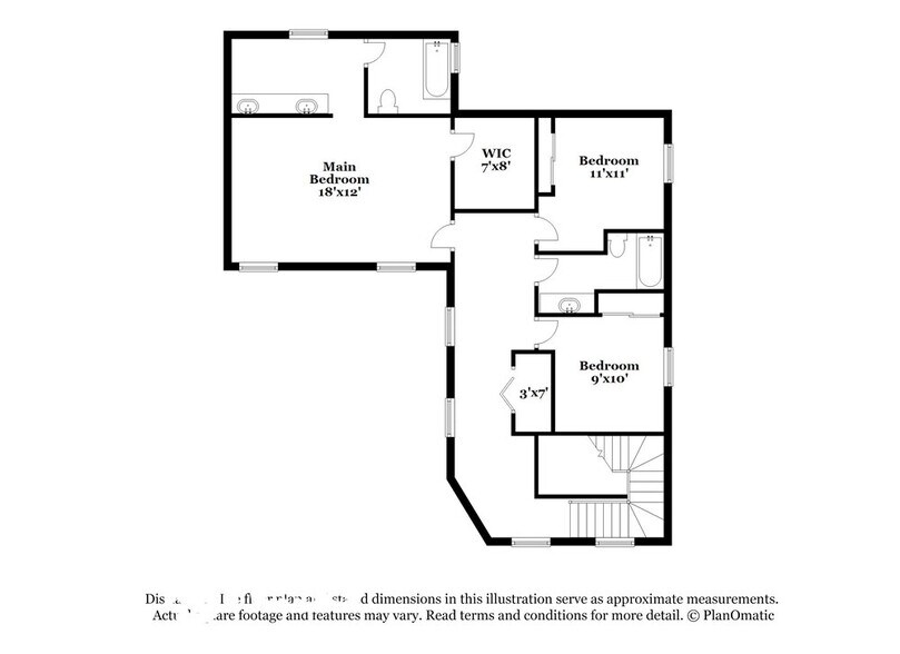 Building Photo - 2429 Belt Buckley Dr