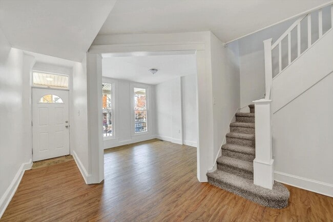 Building Photo - 3 Bed near Charles Village