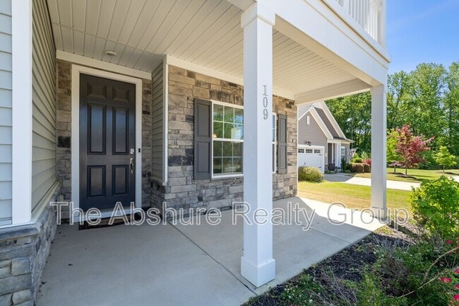 Building Photo - 109 Barnwell Loop