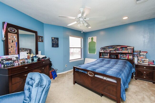 Building Photo - 7719 Apache Plume Dr