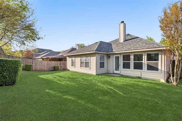 Building Photo - 9109 Norwich Dr