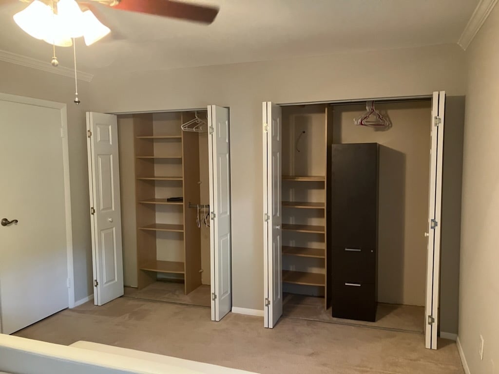 Primary Bedroom Closet - 11775 N Briar Patch Dr