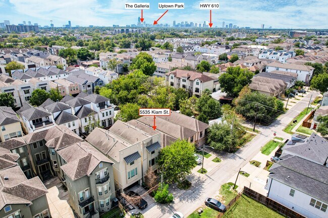 Building Photo - 5535 Kiam St