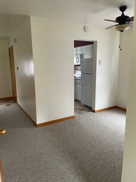 Building Photo - 2805 Glenwood Ave