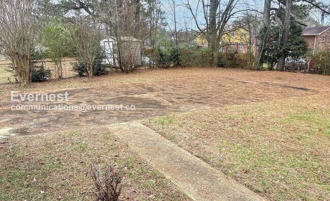 Building Photo - 6100 Pisgah Dr NW