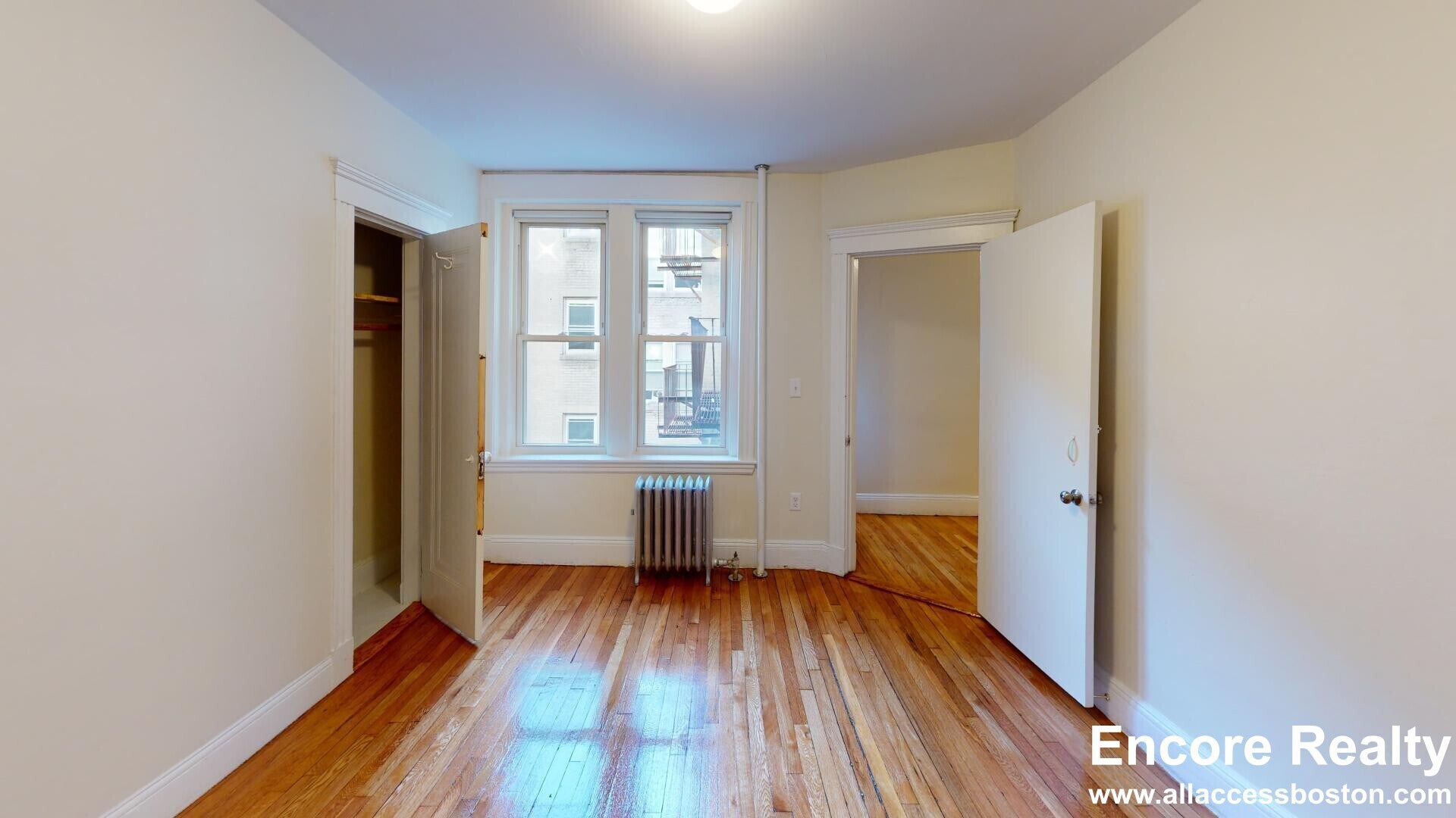 Building Photo - 1191 Boylston St