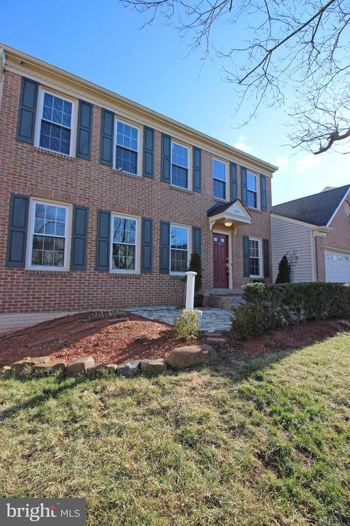 Building Photo - 13111 Willoughby Newton Dr