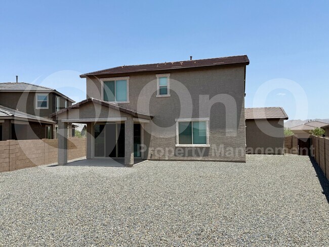 Building Photo - 10587 W Chadwick Dr