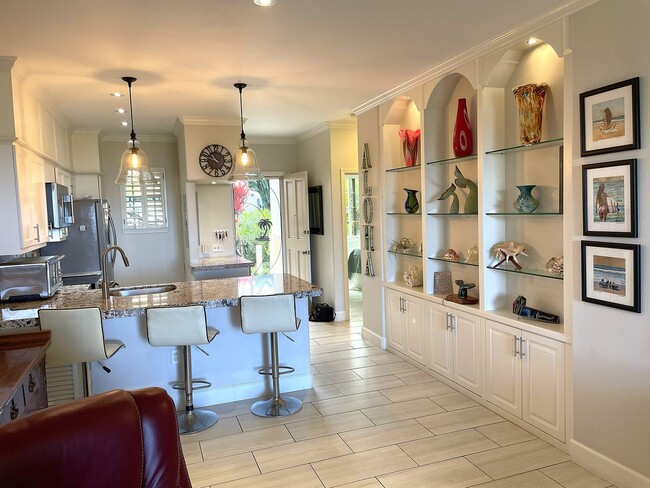 Building Photo - Live the Wailea Lifestyle – Ocean View ground level Townhome at Wailea Fairway Villas - Seasonal ...