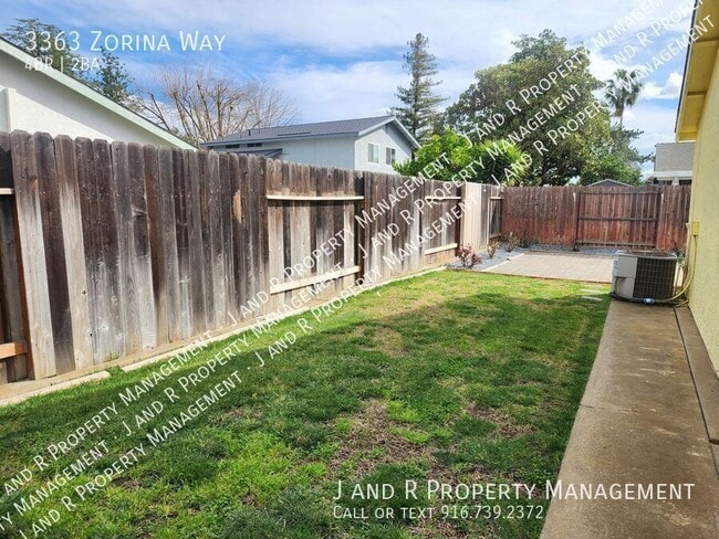 Building Photo - 3363 Zorina Way