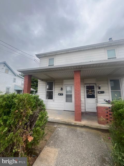 Building Photo - 45 Hockersville Rd