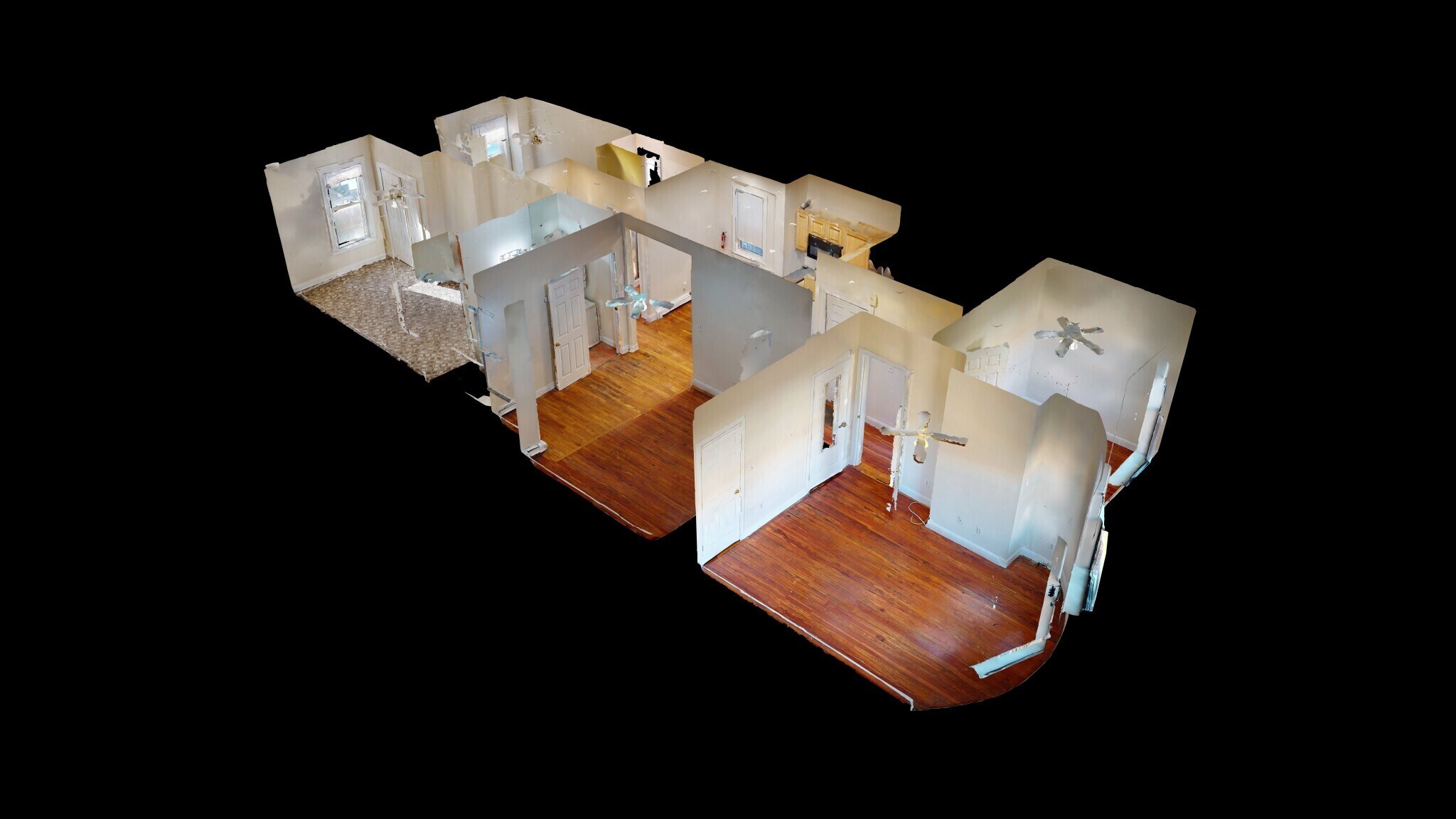 Building Photo - 15 Linden St