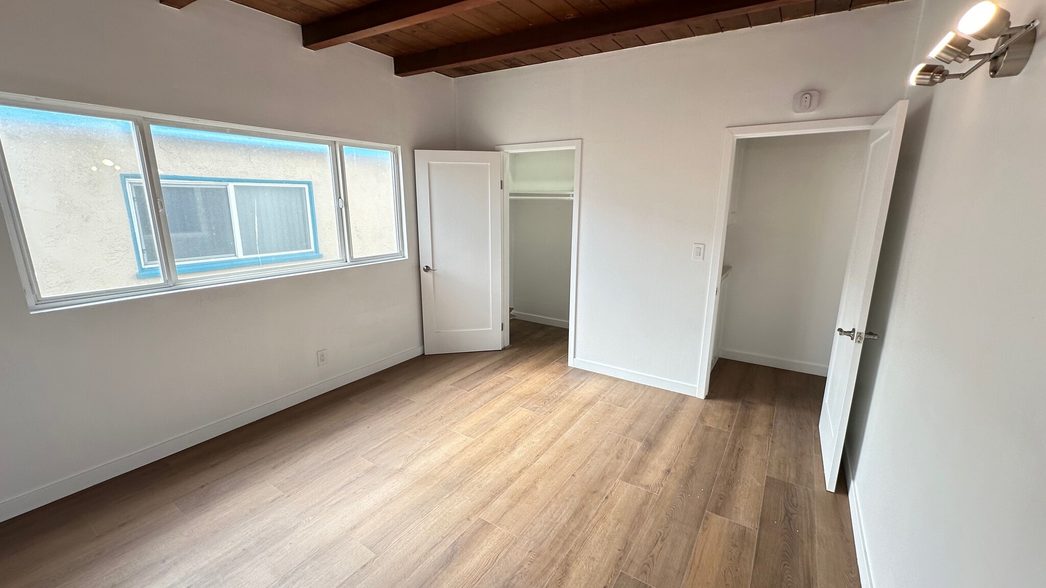Bedroom #1 - 118 45th St