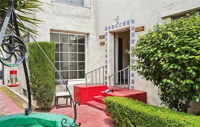 Building Photo - Garthwaite