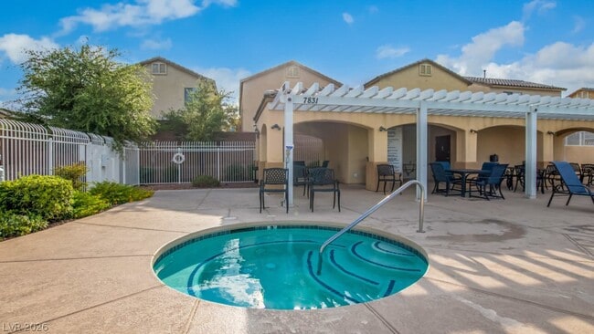Building Photo - 7873 Sambar Ct