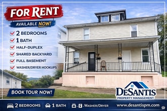 Building Photo - 40-42 Seminole Avenue