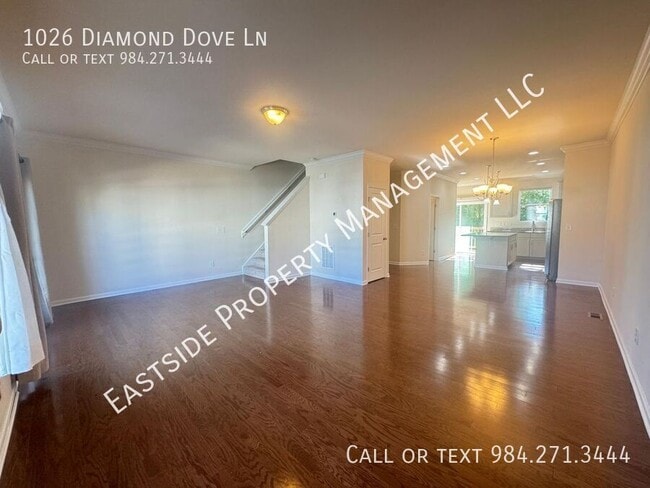 Building Photo - 1026 Diamond Dove Ln
