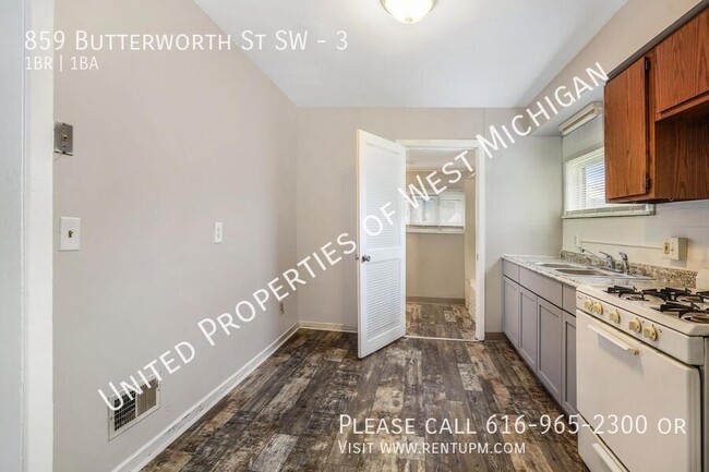 Building Photo - Available Now | 1 Bed 1 Bath Apartment in ...