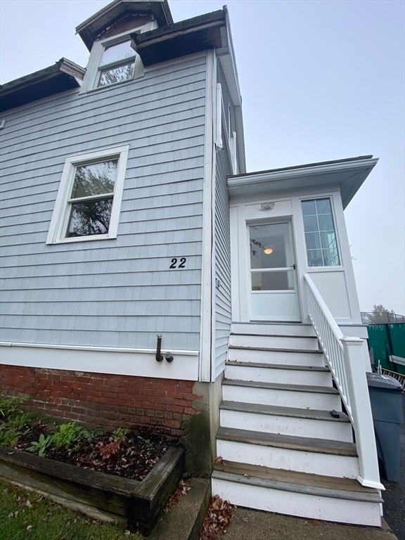 Building Photo - 22 Harkins St